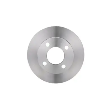 Bosch féktárcsa 0 986 478 019 autóalkatrész