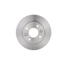Bosch féktárcsa 0 986 478 105 autóalkatrész