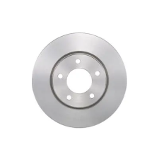 Bosch féktárcsa 0 986 478 109 autóalkatrész
