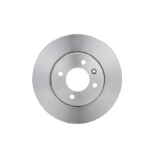 Bosch féktárcsa 0 986 478 329 autóalkatrész