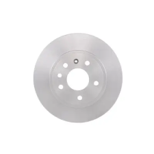 Bosch féktárcsa 0 986 478 436 autóalkatrész