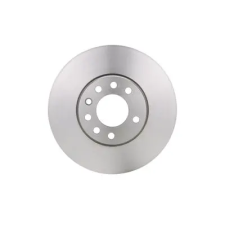 Bosch féktárcsa 0 986 478 588 autóalkatrész
