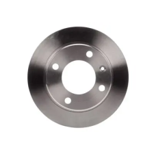 Bosch féktárcsa 0 986 478 604 autóalkatrész