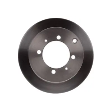 Bosch féktárcsa 0 986 478 655 autóalkatrész