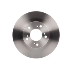 Bosch féktárcsa 0 986 478 667 autóalkatrész
