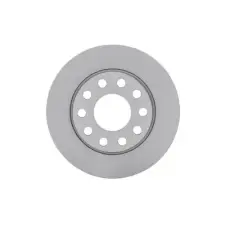 Bosch féktárcsa 0 986 478 987 autóalkatrész