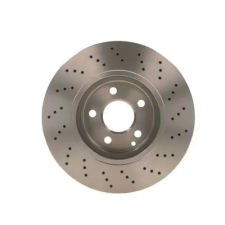 Bosch féktárcsa 0 986 479 072 autóalkatrész