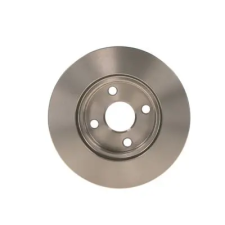 Bosch féktárcsa 0 986 479 084 autóalkatrész