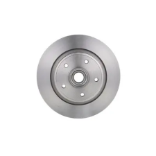 Bosch féktárcsa 0 986 479 273 autóalkatrész
