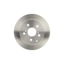 Bosch féktárcsa 0 986 479 520 autóalkatrész
