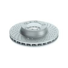 Bosch féktárcsa 0 986 479 580 autóalkatrész