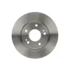 Bosch féktárcsa 0 986 479 604