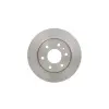 Bosch féktárcsa 0 986 479 638
