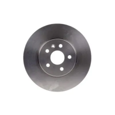 Bosch féktárcsa 0 986 479 666 autóalkatrész