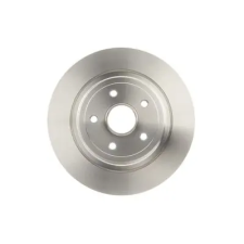Bosch féktárcsa 0 986 479 724 autóalkatrész