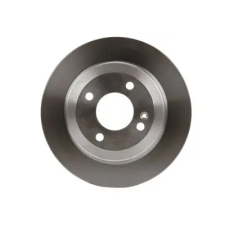 Bosch féktárcsa 0 986 479 A44 autóalkatrész