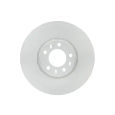 Bosch féktárcsa 0 986 479 A89 autóalkatrész