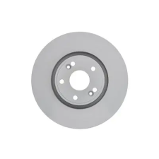 Bosch féktárcsa 0 986 479 B47 autóalkatrész