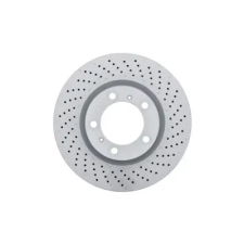 Bosch féktárcsa 0 986 479 D25 autóalkatrész