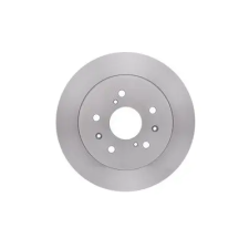 Bosch féktárcsa 0 986 479 D34 autóalkatrész