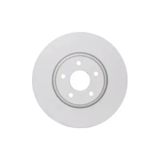 Bosch féktárcsa 0 986 479 D38 autóalkatrész