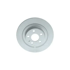 Bosch féktárcsa 0 986 479 F31 autóalkatrész