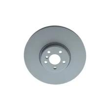 Bosch féktárcsa 0 986 479 F54 autóalkatrész