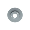 Bosch féktárcsa 0 986 479 G30