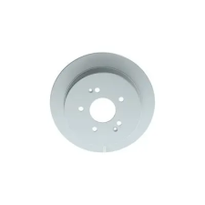 Bosch féktárcsa 0 986 479 H16 autóalkatrész