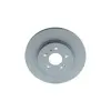 Bosch féktárcsa 0 986 479 H17