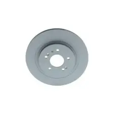 Bosch féktárcsa 0 986 479 H17 autóalkatrész