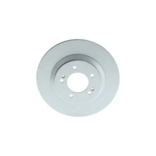 Bosch féktárcsa 0 986 479 J97 autóalkatrész