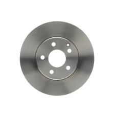 Bosch féktárcsa 0 986 479 S07 autóalkatrész