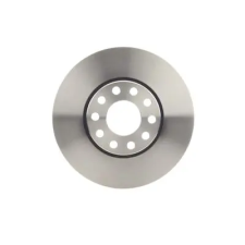 Bosch féktárcsa 0 986 479 S19 autóalkatrész