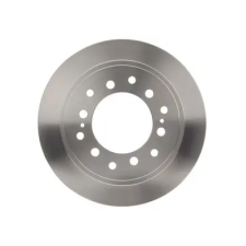 Bosch féktárcsa 0 986 479 S36 autóalkatrész