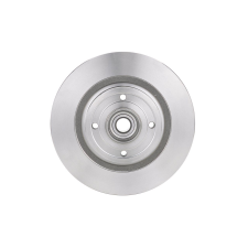 Bosch Féktárcsa BOSCH 0 986 479 274 féktárcsa