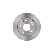 Bosch féktárcsa BOSCH 0 986 479 451 féktárcsa