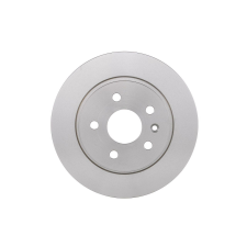 Bosch féktárcsa BOSCH 0 986 479 645 féktárcsa