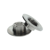 Bosch féktárcsa BOSCH 0 986 479 988