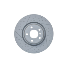 Bosch féktárcsa BOSCH 0 986 479 E05 féktárcsa