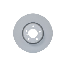 Bosch féktárcsa BOSCH 0 986 479 E11 féktárcsa