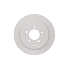 Bosch féktárcsa BOSCH 0 986 479 E43 féktárcsa