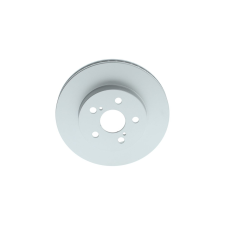 Bosch féktárcsa BOSCH 0 986 479 F72 féktárcsa