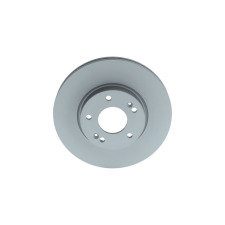 Bosch féktárcsa BOSCH 0 986 479 G24 féktárcsa