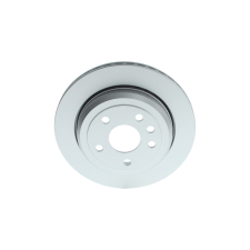 Bosch féktárcsa BOSCH 0 986 479 G87 féktárcsa