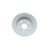 Bosch féktárcsa BOSCH 0 986 479 H62