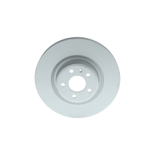 Bosch féktárcsa BOSCH 0 986 479 J93 autóalkatrész