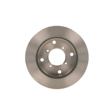 Bosch féktárcsa BOSCH 0 986 479 R96 féktárcsa