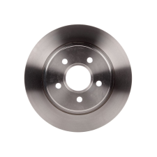 Bosch féktárcsa BOSCH 0 986 479 S49 féktárcsa