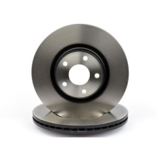 Bosch féktárcsa olajozott,szellőztetett autóalkatrész